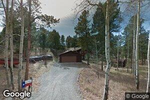 34182 Tejas Ave, Pine, CO 80470