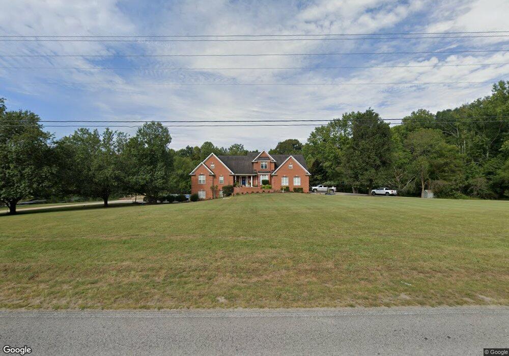 801 Dry Valley Rd, Cookeville, TN 38506 - photo 1