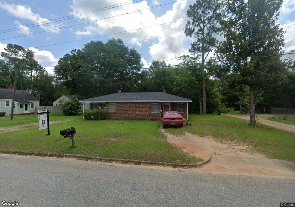 1214 Hoover St unit A, Albany, GA 31707 - photo 1