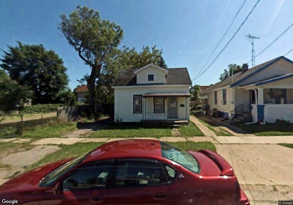 2201 Brown St, Flint, MI 48503 - photo 1