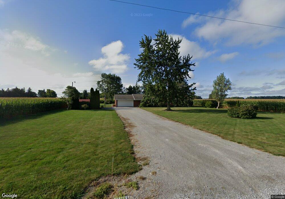 407 W Yoder Rd, Fort Wayne, IN 46819 - photo 1