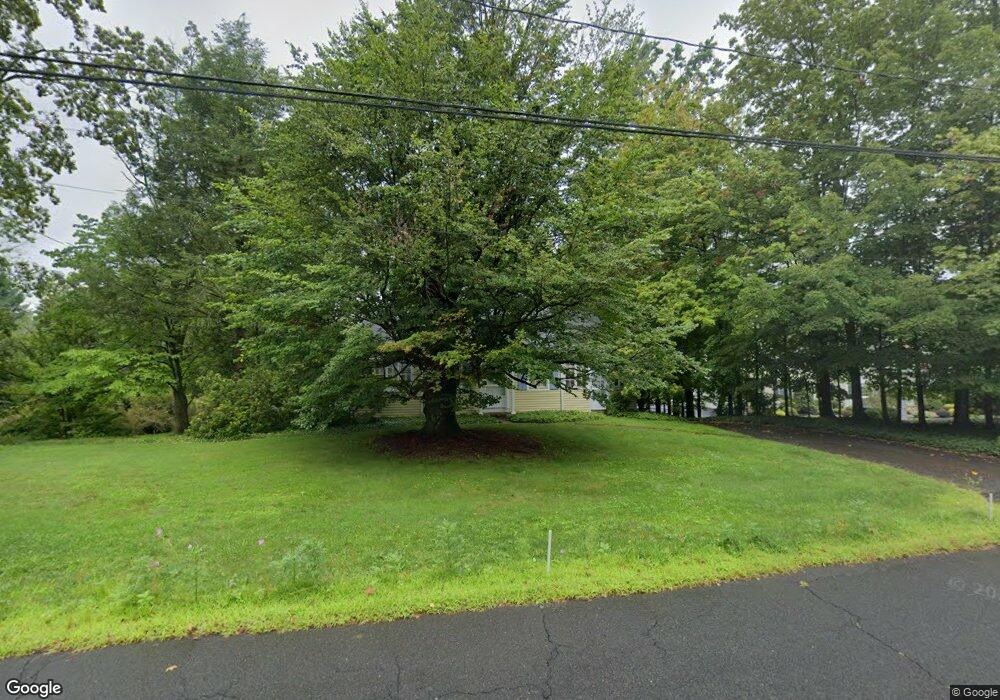 36 Lyons Place, Basking Ridge, NJ 07920 - photo 1