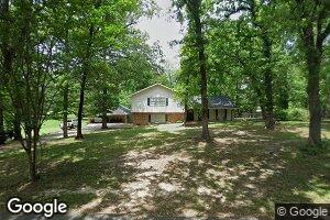 8422 Fairway Dr, Pineville, LA 71360