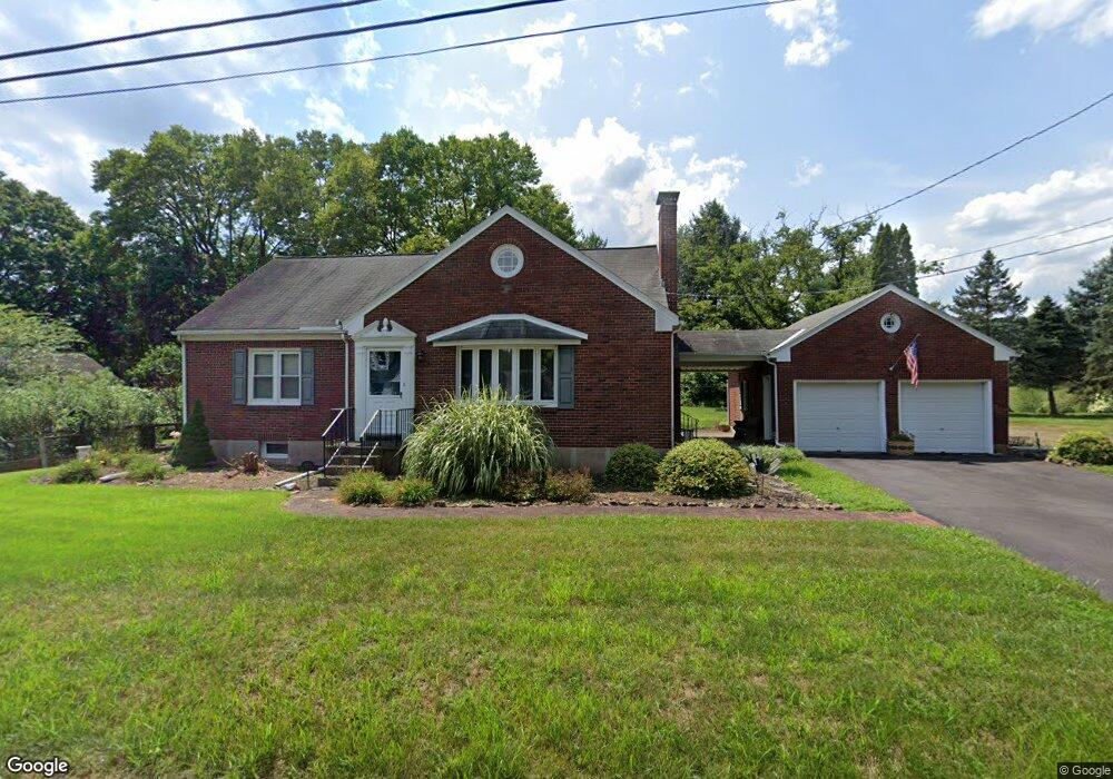 413 Poplar Rd, Riegelsville, PA 18077 - photo 1