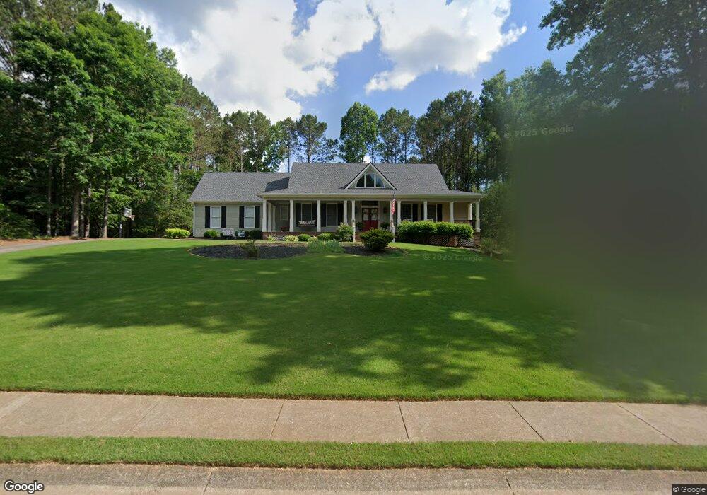 4740 Hamptons Dr, Alpharetta, GA 30004 - photo 1