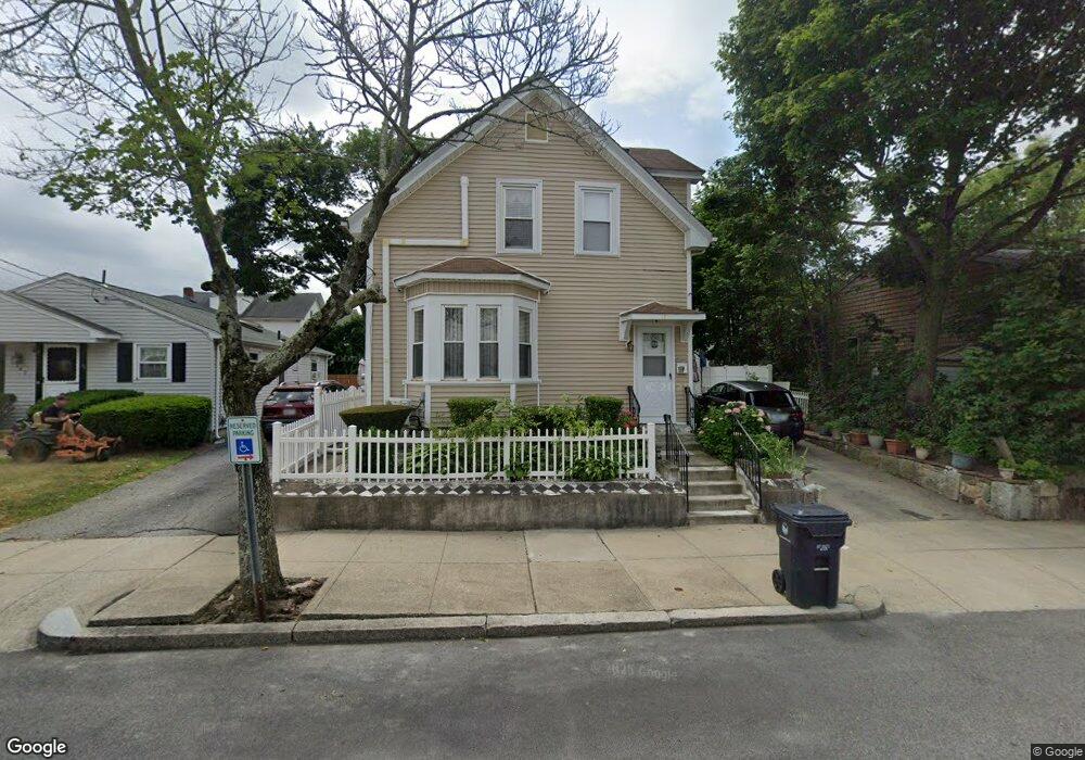 141 Meadow St, Pawtucket, RI 02860 - photo 1