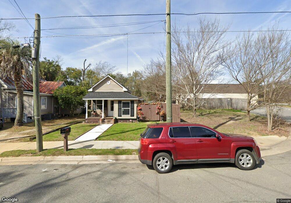 214 W Calhoun St, Thomasville, GA 31792 - photo 1