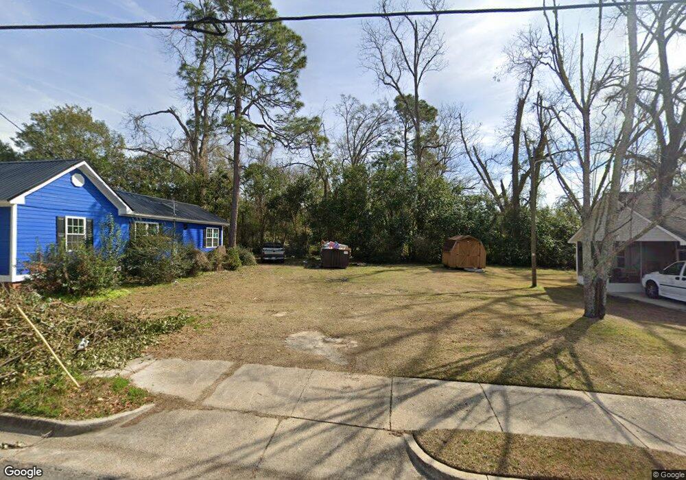 315 W Calhoun St, Thomasville, GA 31792 - photo 1