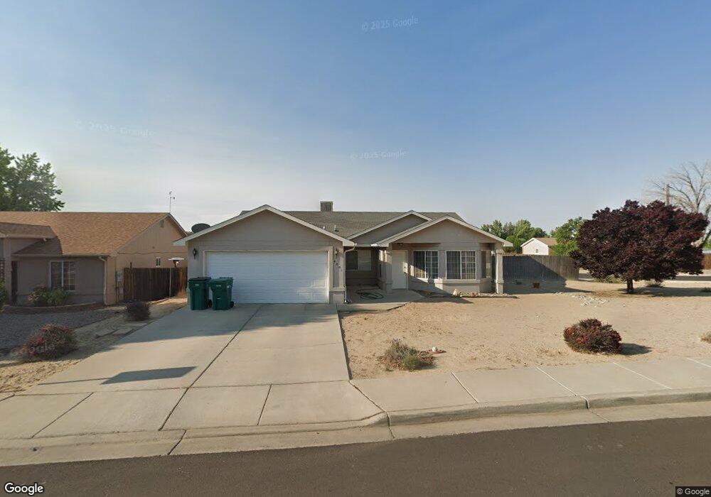 4001 Wellington St, Farmington, NM 87402 - photo 1