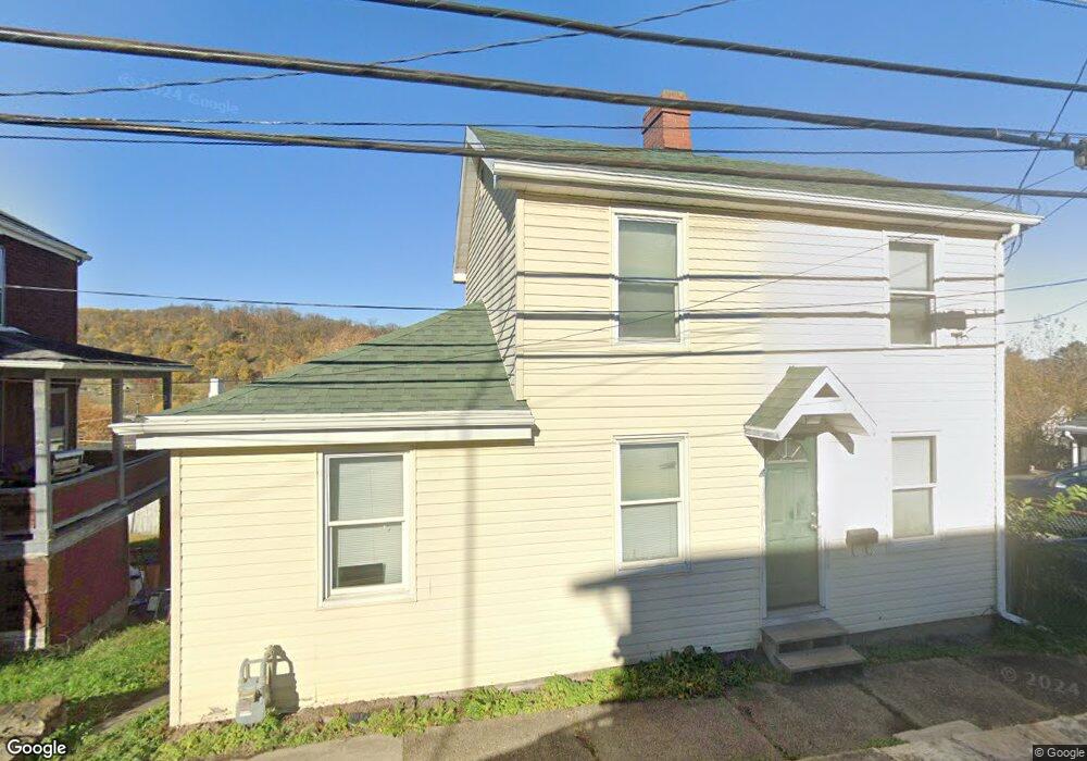 205 N 3rd St, West Newton, PA 15089 - photo 1