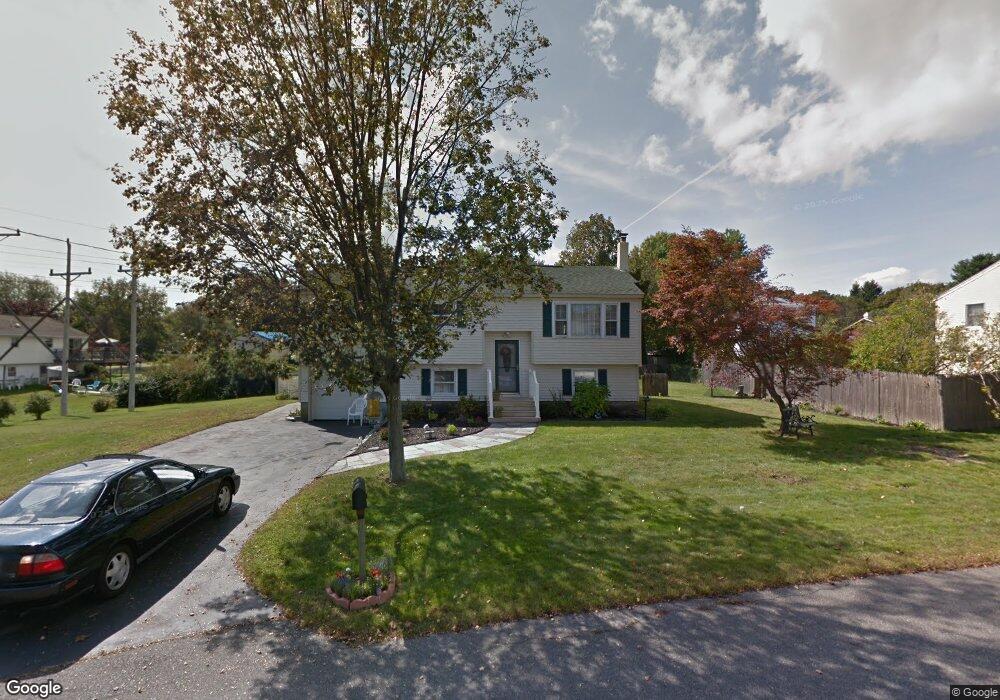 60 Opal Ave, Portsmouth, NH 03801 - photo 1