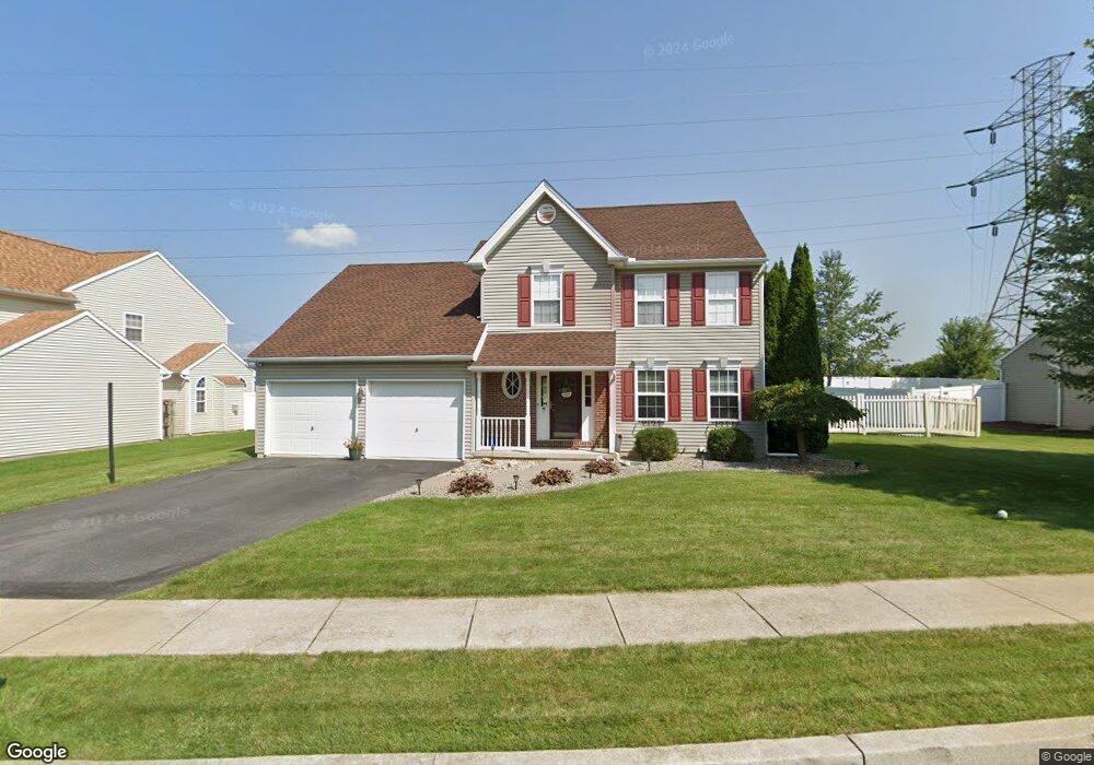 20 Thomas Dr, Easton, PA 18040 - photo 1