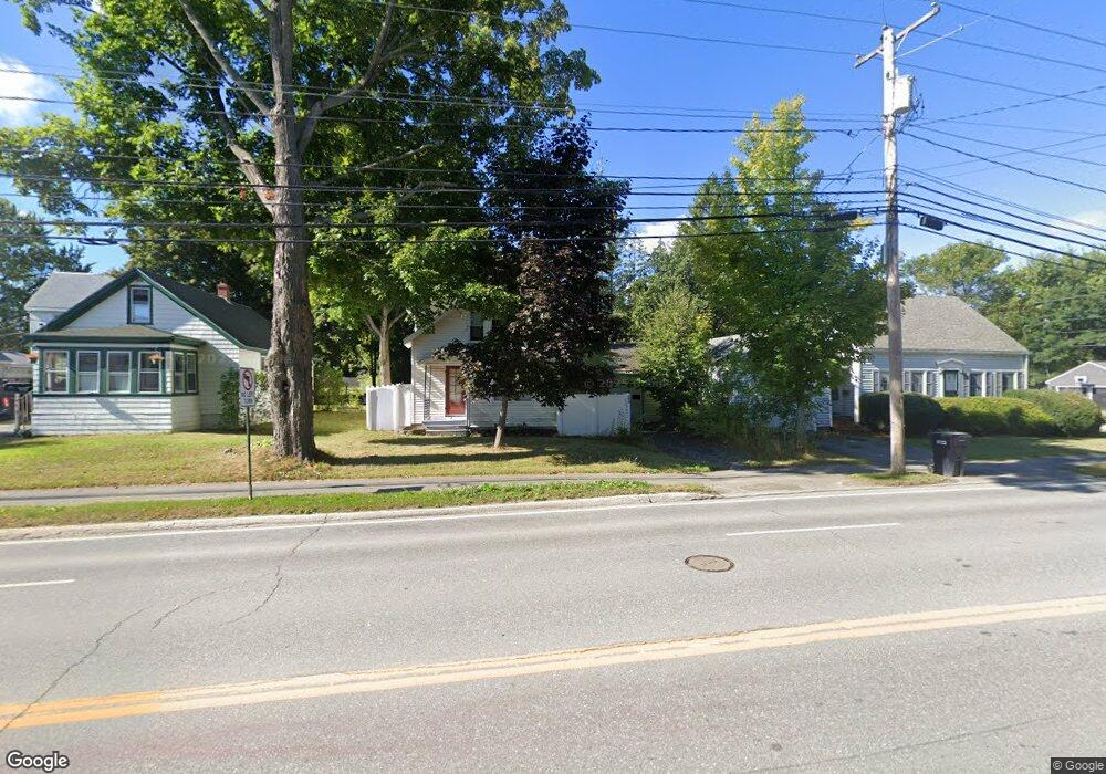 Street View Photo