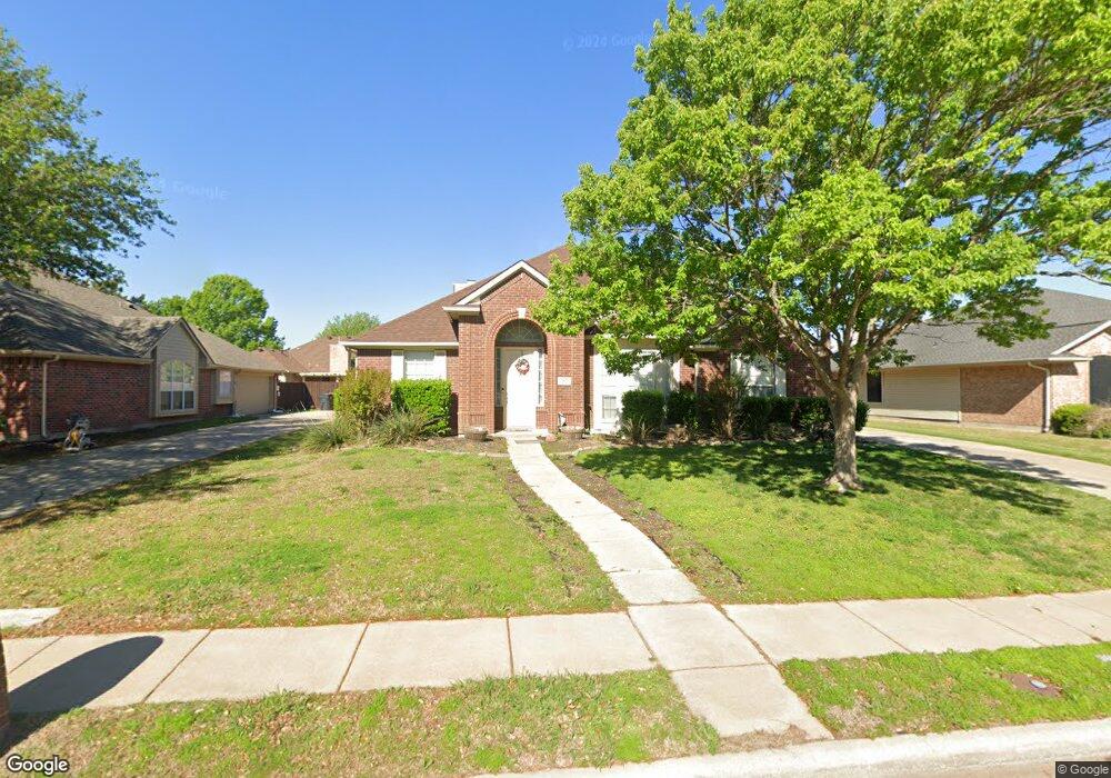 217 Shady Timbers Ln, Murphy, TX 75094 - photo 1