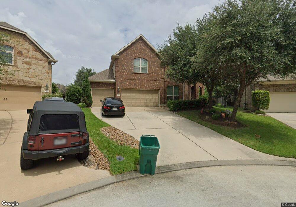 6 Newgrove Ct, Magnolia, TX 77354 - photo 1