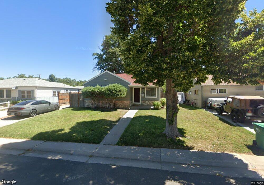 790 Kenton St, Aurora, CO 80010 - photo 1