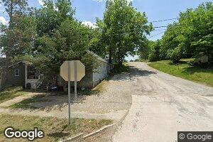 706 E 3rd St, Milan, MO 63556
