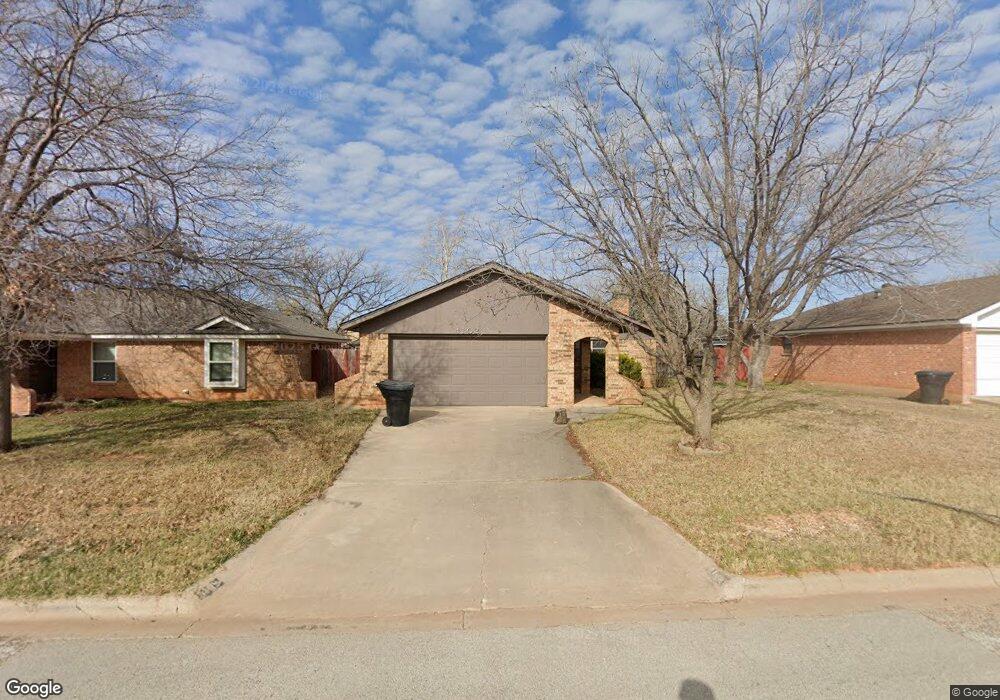 4102 Craig Dr, Abilene, TX 79606 - photo 1