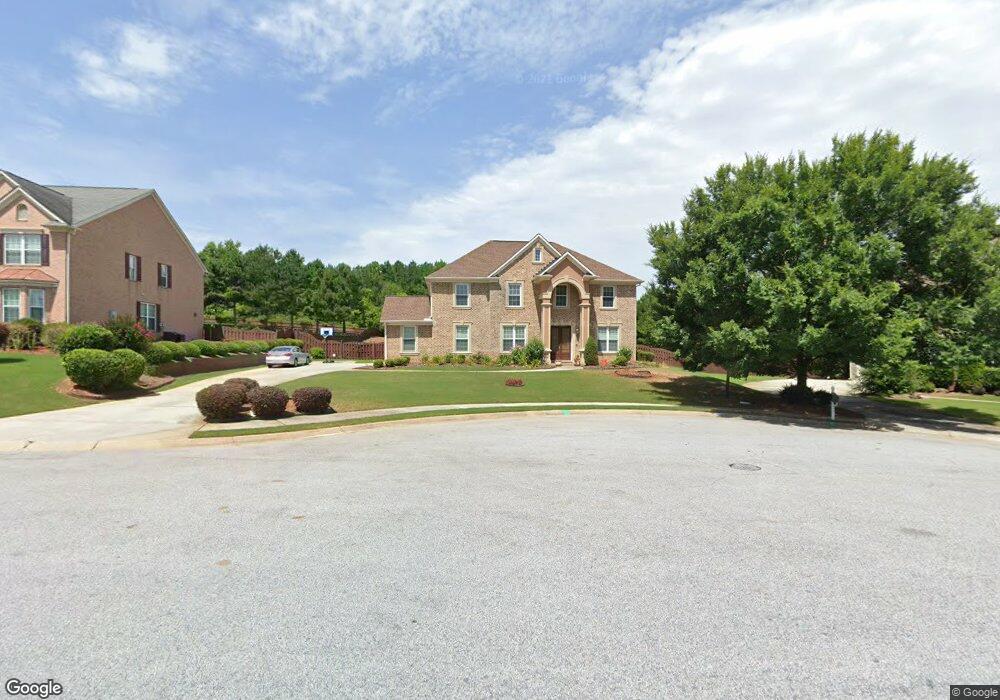 134 Westmont Way, Tyrone, GA 30290 - photo 1