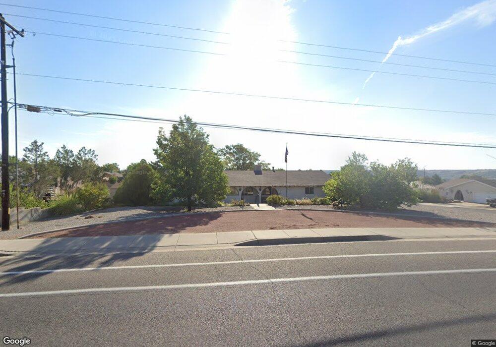 5600 Foothills Dr, Farmington, NM 87402 - photo 1