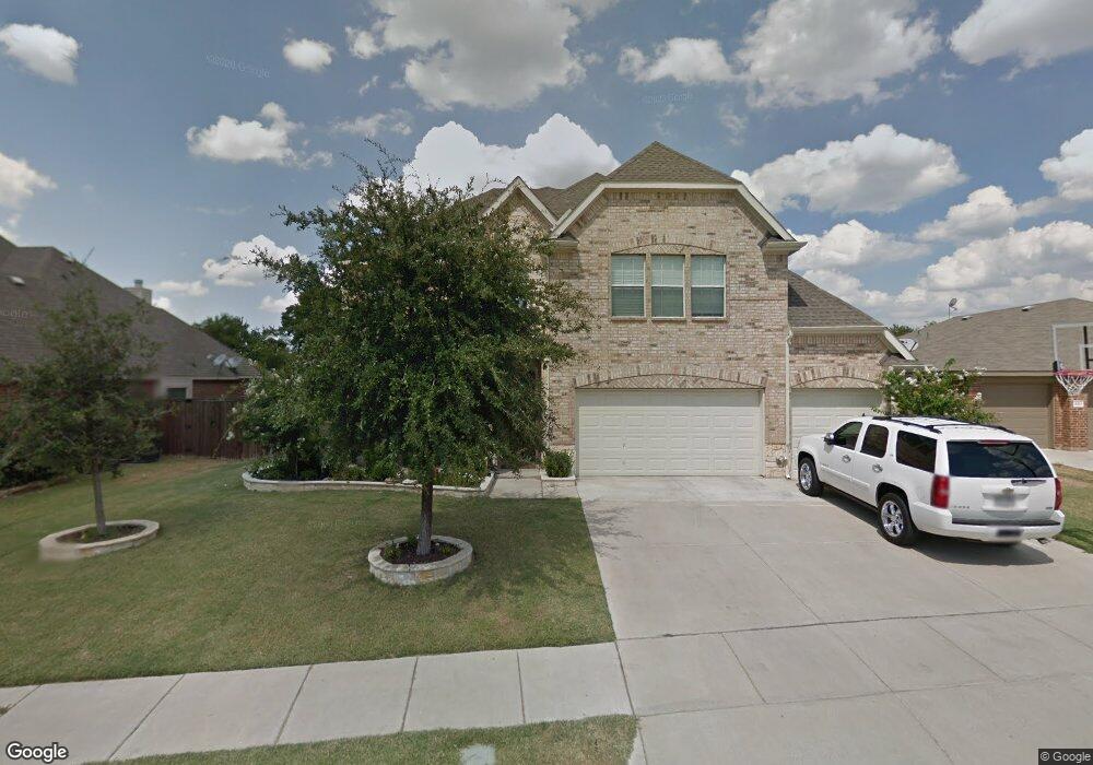 813 Fannin Dr, Lavon, TX 75166 - photo 1