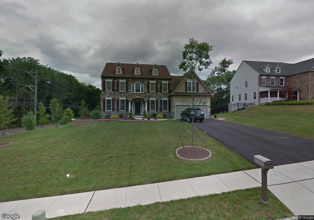 200 Daulton Ct, Langhorne, PA 19047 - photo 1