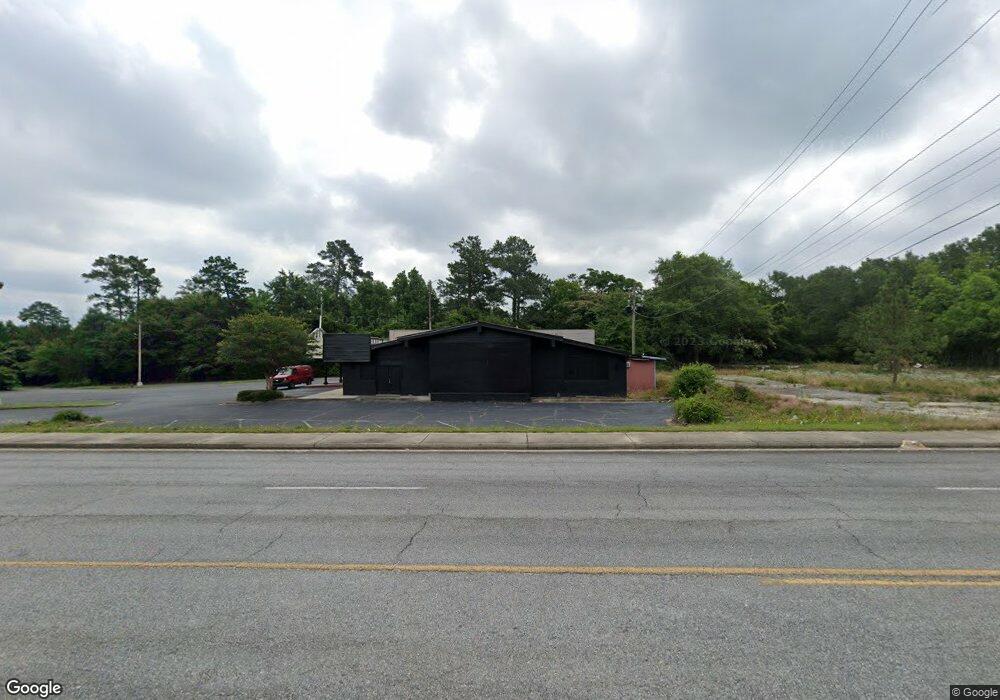 2822 Bloomfield Dr, Macon, GA 31206 - photo 1