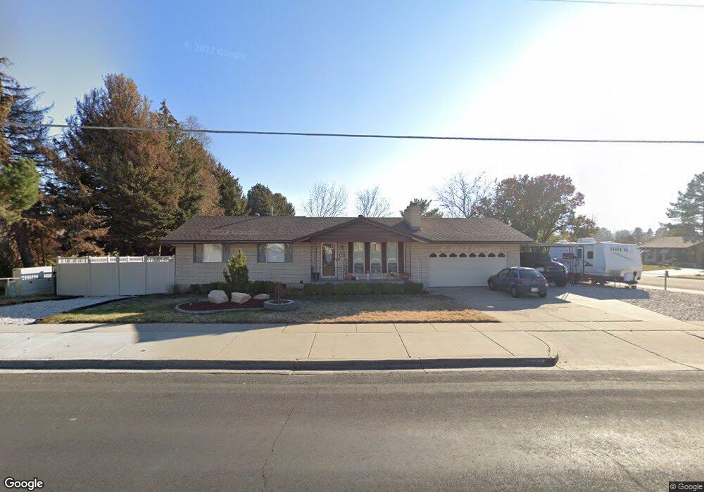 2247 W 4400 S, Roy, UT 84067 - photo 1