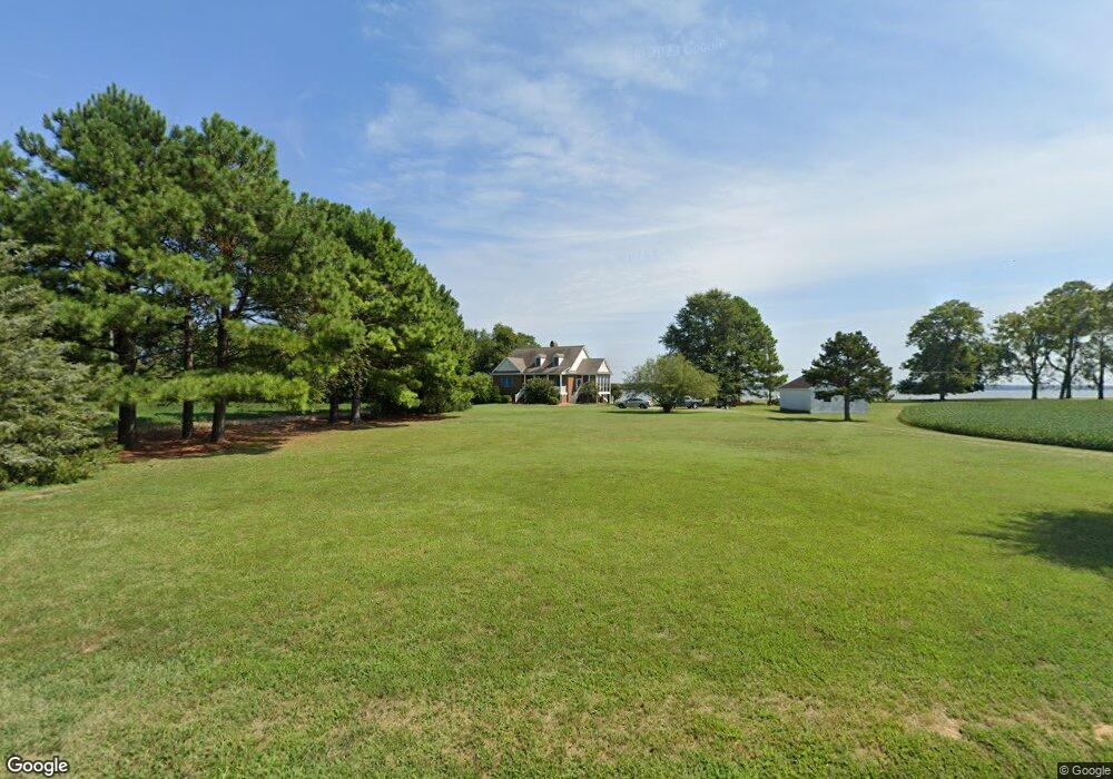 2615 Wares Wharf Rd, Dunnsville, VA 22454 - photo 1