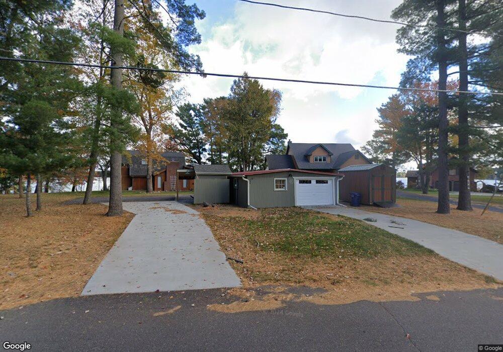 608 Lakeview Dr, Chetek, WI 54728 - photo 1
