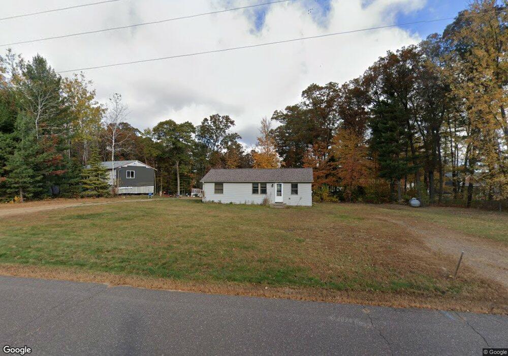 1930 Pinewood Ave, Chetek, WI 54728 - photo 1
