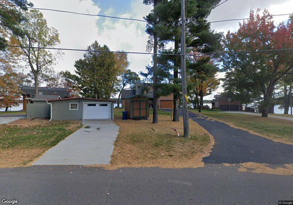 614 Lakeview Dr, Chetek, WI 54728 - photo 1