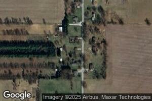 9386 S 250 E, Hamlet, IN 46532