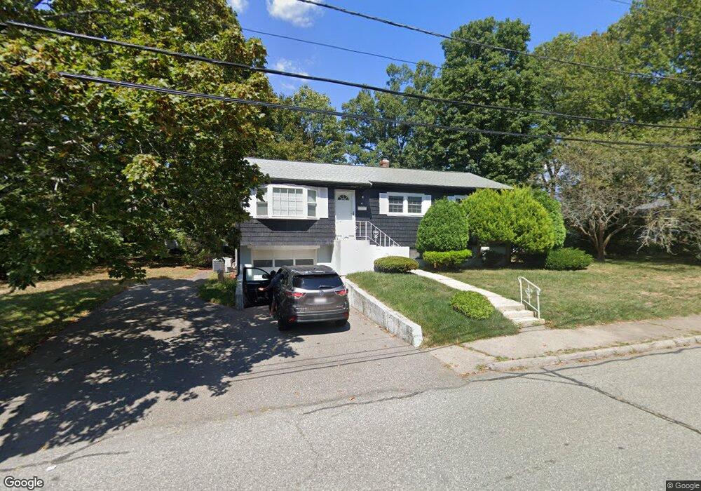 42 Michael Rd, Randolph, MA 02368 - photo 1