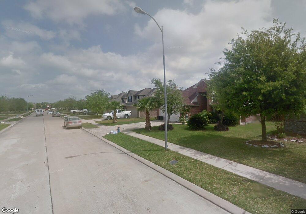 4205 Tawakon Dr, Pearland, TX 77584 - photo 1