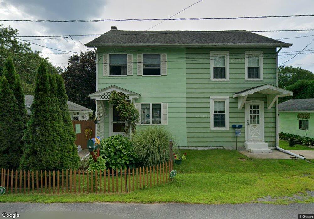 421 Main St, Jim Thorpe, PA 18229 - photo 1