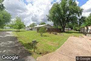 310 W Lee St, Coyle, OK 73027