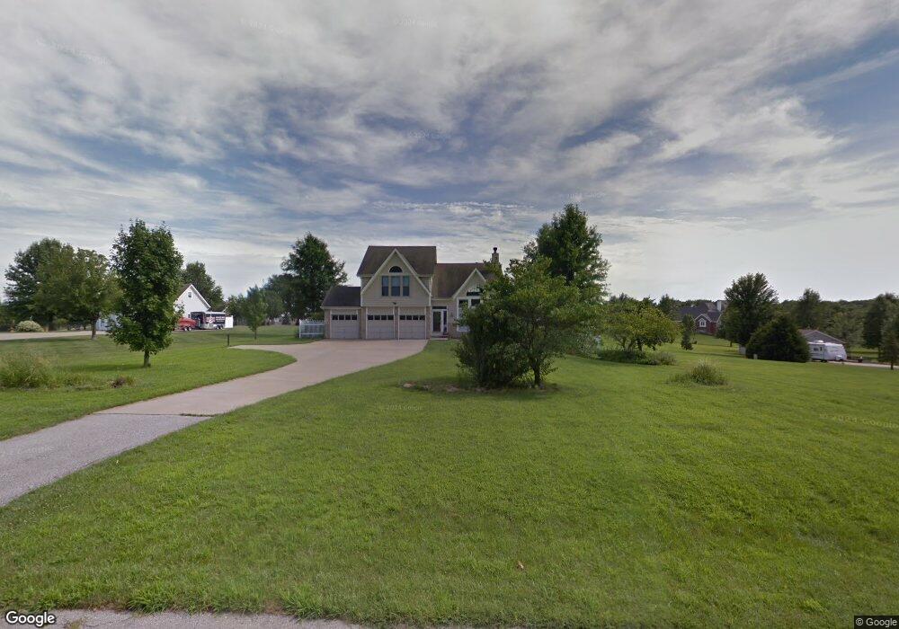 25707 W 67th St, Shawnee, KS 66226 - photo 1