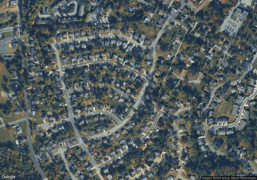 521 Cabot Dr, Hockessin, DE 19707 - photo 1