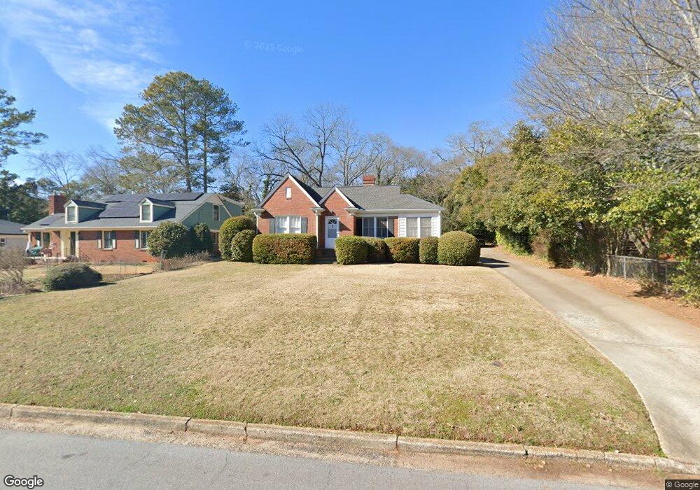 218 Parkway Dr, Athens, GA 30606 - photo 1