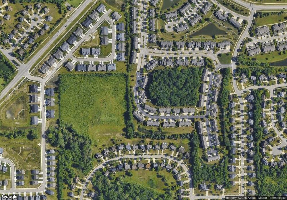 3547 Bent Trail Dr unit 50, Ann Arbor, MI 48108 - photo 1