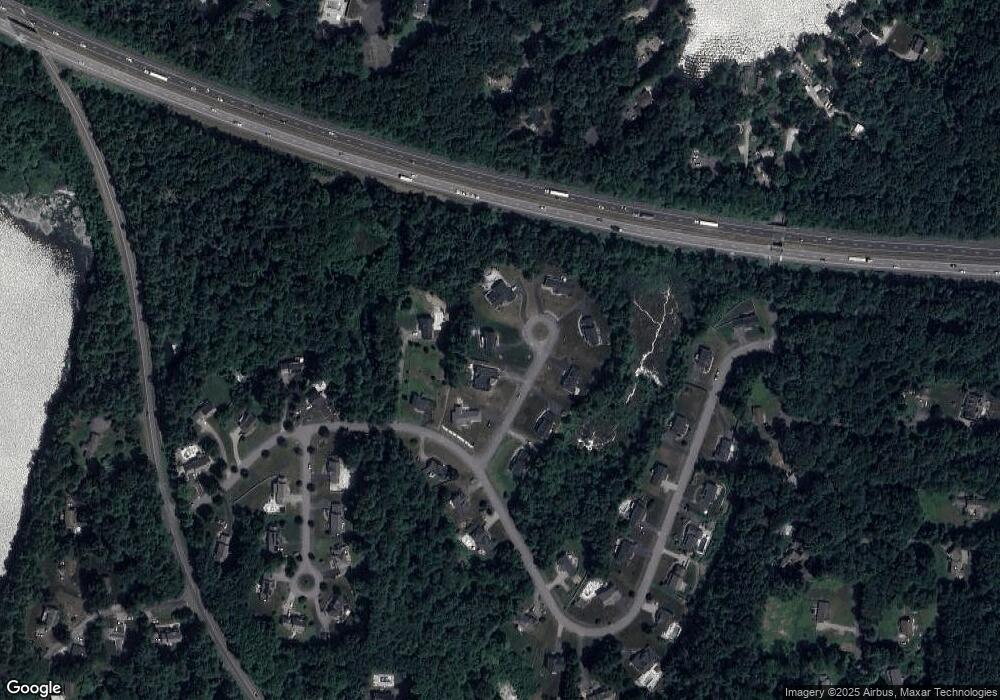 lot 17 Meredith Ln, Sturbridge, MA 01518 - photo 1