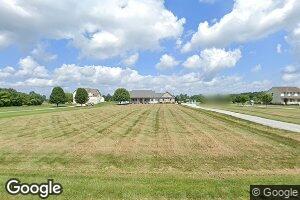 3398 Gallant Rd, Radnor, OH 43066