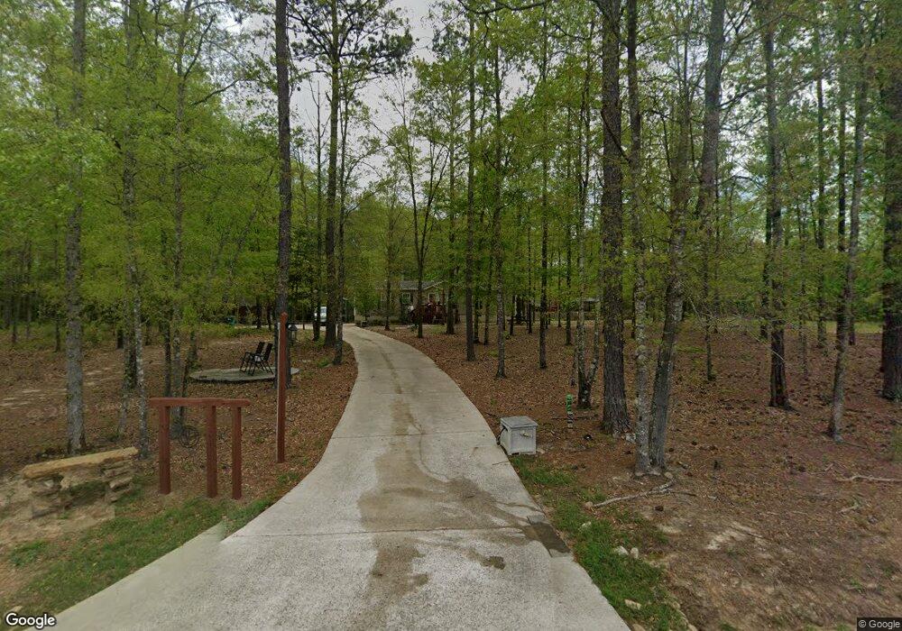 200 Wright Rd SW, Milledgeville, GA 31061 - photo 1