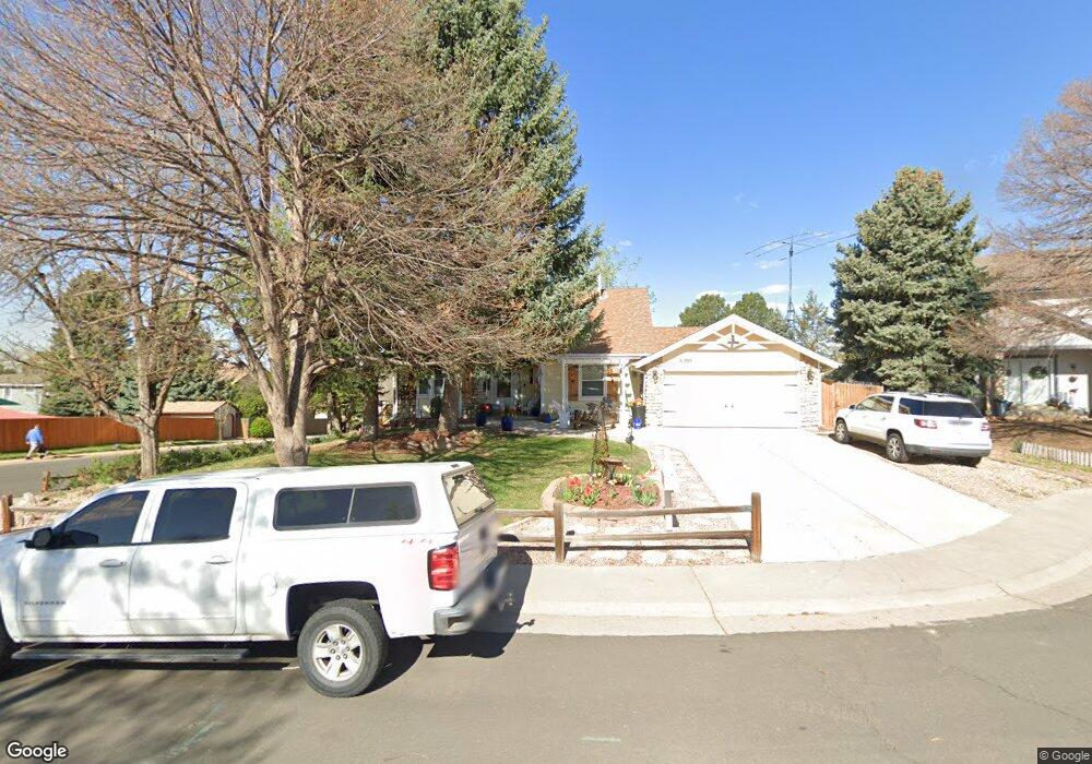 1995 S Quintero St, Aurora, CO 80013 - photo 1