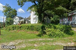1506 Nye Ave, Pomeroy, OH 45769