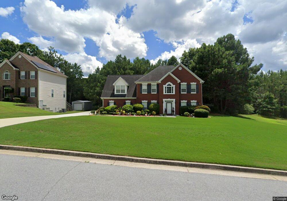 4253 Goldleaf Terrace, Rex, GA 30273 - photo 1