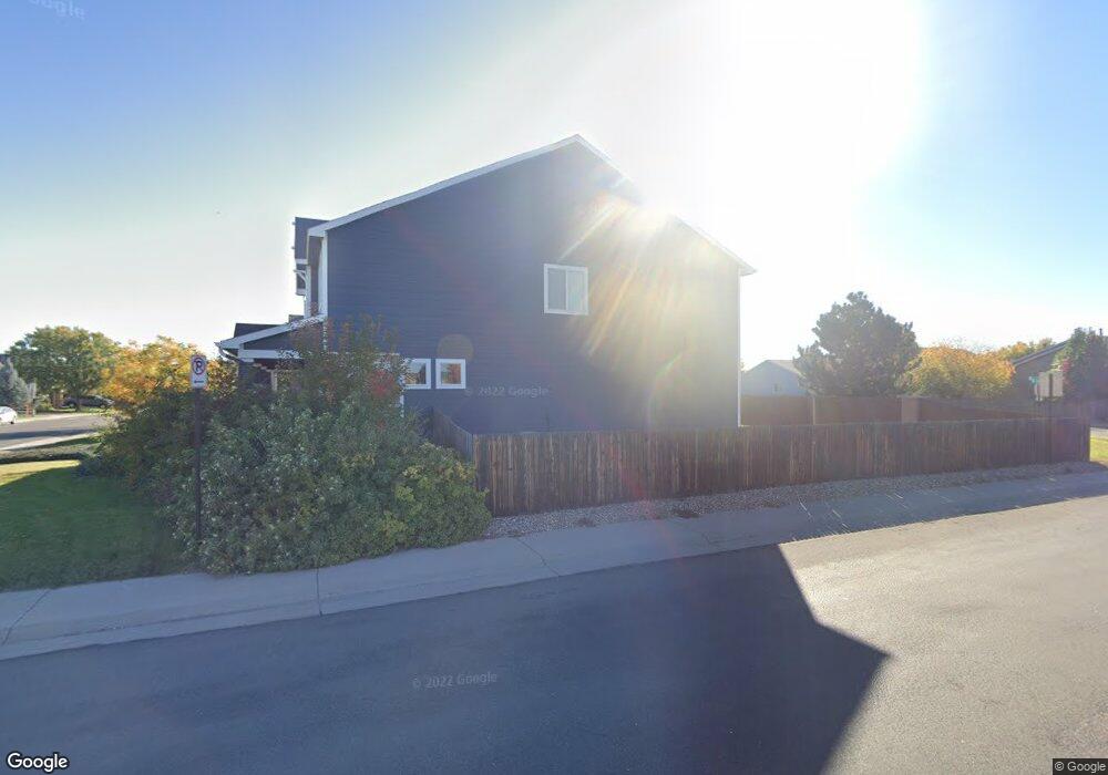 6702 E 131st Way, Thornton, CO 80602 - photo 1