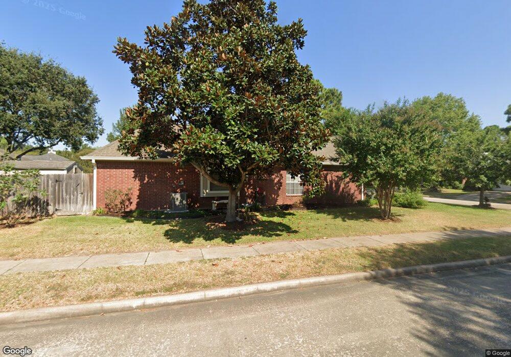 7603 Almond Springs Dr, Houston, TX 77095 - photo 1