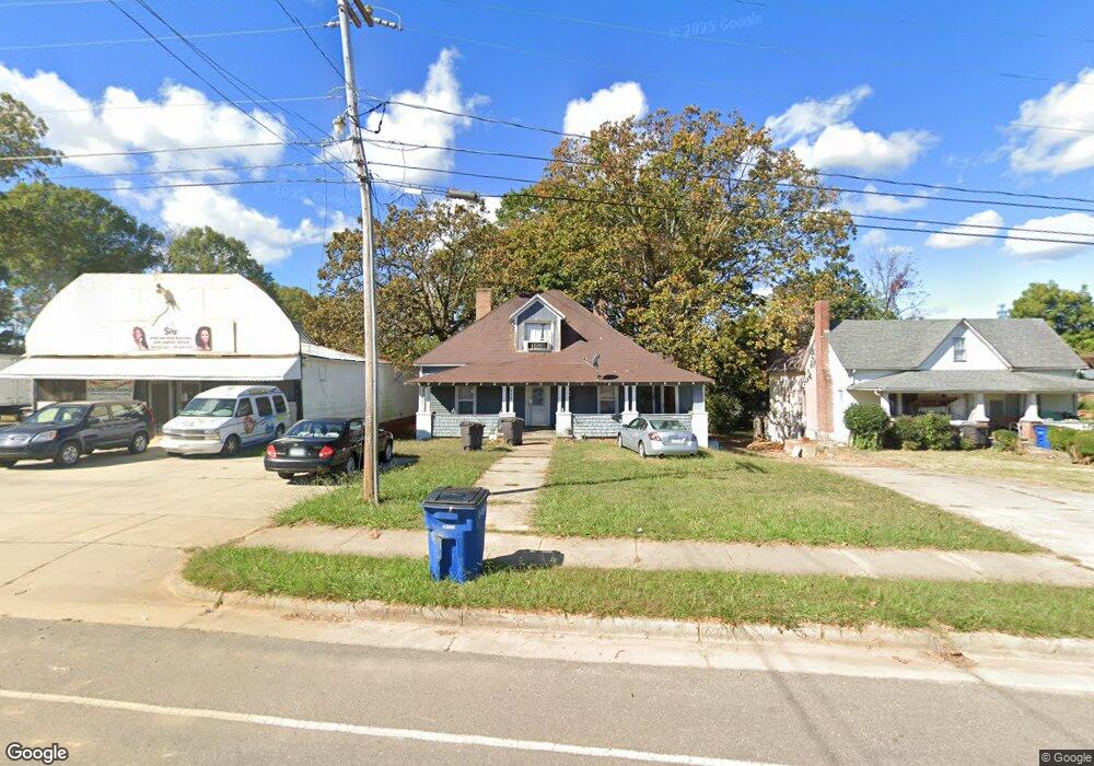 836 Wilson W Lee Blvd, Statesville, NC 28677 - photo 1